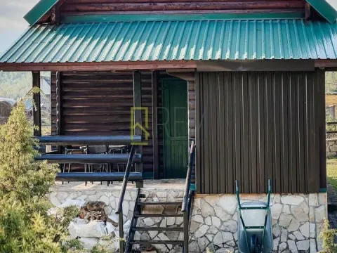 Prodaja, kuća, 74m², Žabljak, Crna Gora - image 3