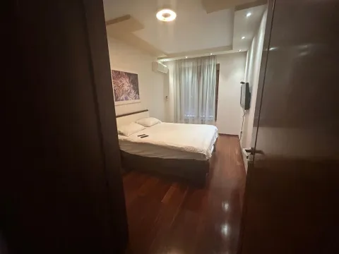 Rent, one bedroom apartment, 55m², Centar, Podgorica - image 12