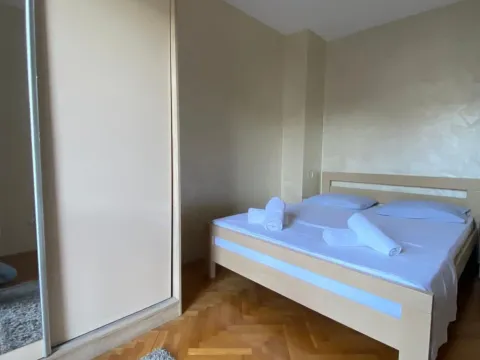 Sale, one bedroom apartment, 40m², Budva, Crna Gora - image 11