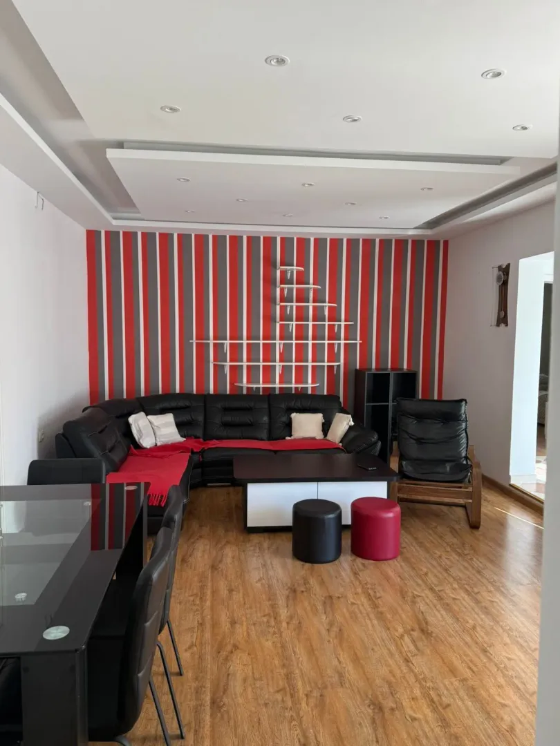 Rent, two bedroom apartment, 125m², Radanovići, Kotor