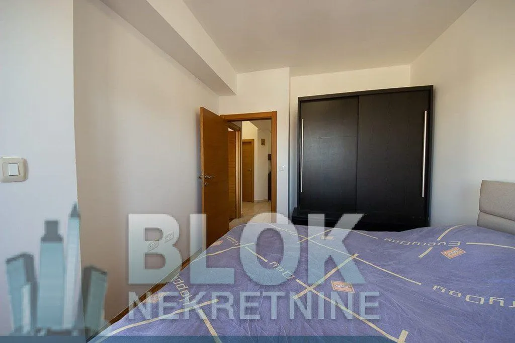 Izdavanje, dvosoban stan, 93m², Zabjelo, Podgorica