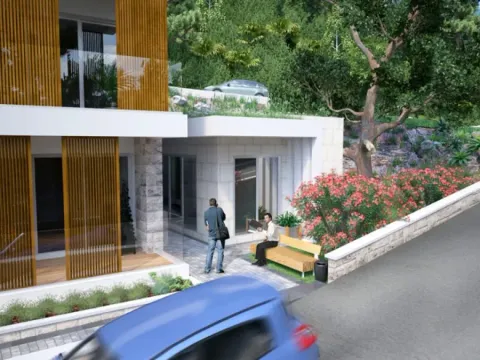 Prodaja, stan, 123m², Budva, Crna Gora - image 16
