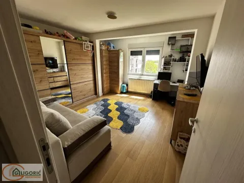 Prodaja, dvosoban stan, 54m², Pančevo, Srbija - image 7