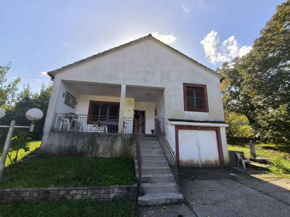 Prodaja, kuća, 120m², Glavica, Danilovgrad