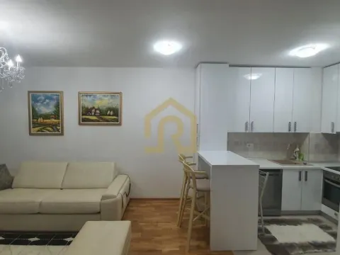 Izdavanje, dvosoban stan, 50m², Hala Pionir, Palilula Sve Podlokacije - image 4