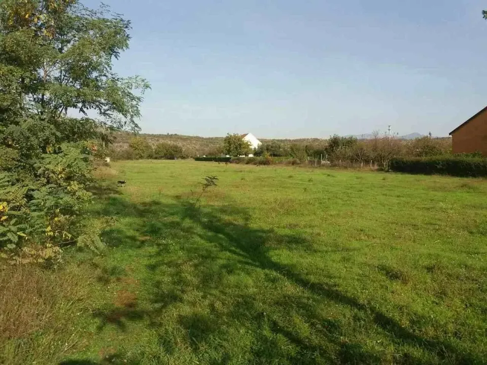 Prodaja, plac, 4000m², Donja Gorica, Podgorica