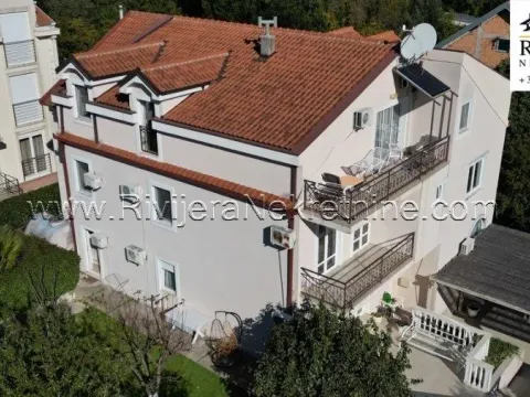 Prodaja, kuća, 388m², Đenovići, Herceg Novi - image 12