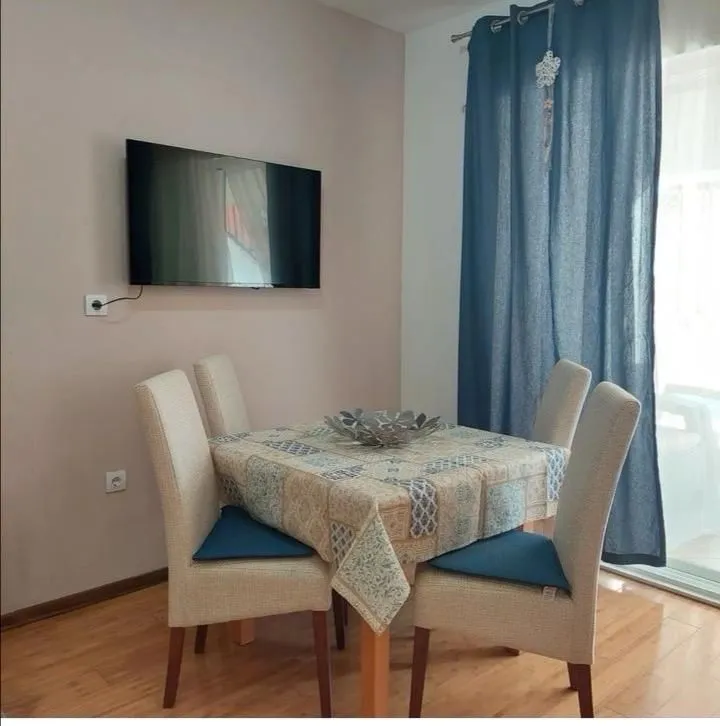 Prodaja, jednosoban stan, 43m², Topla, Herceg Novi