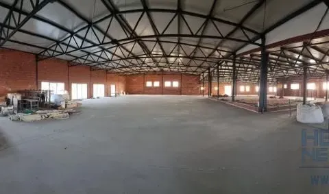 Sale, office space, 2400m², Vranje, Srbija - image 4