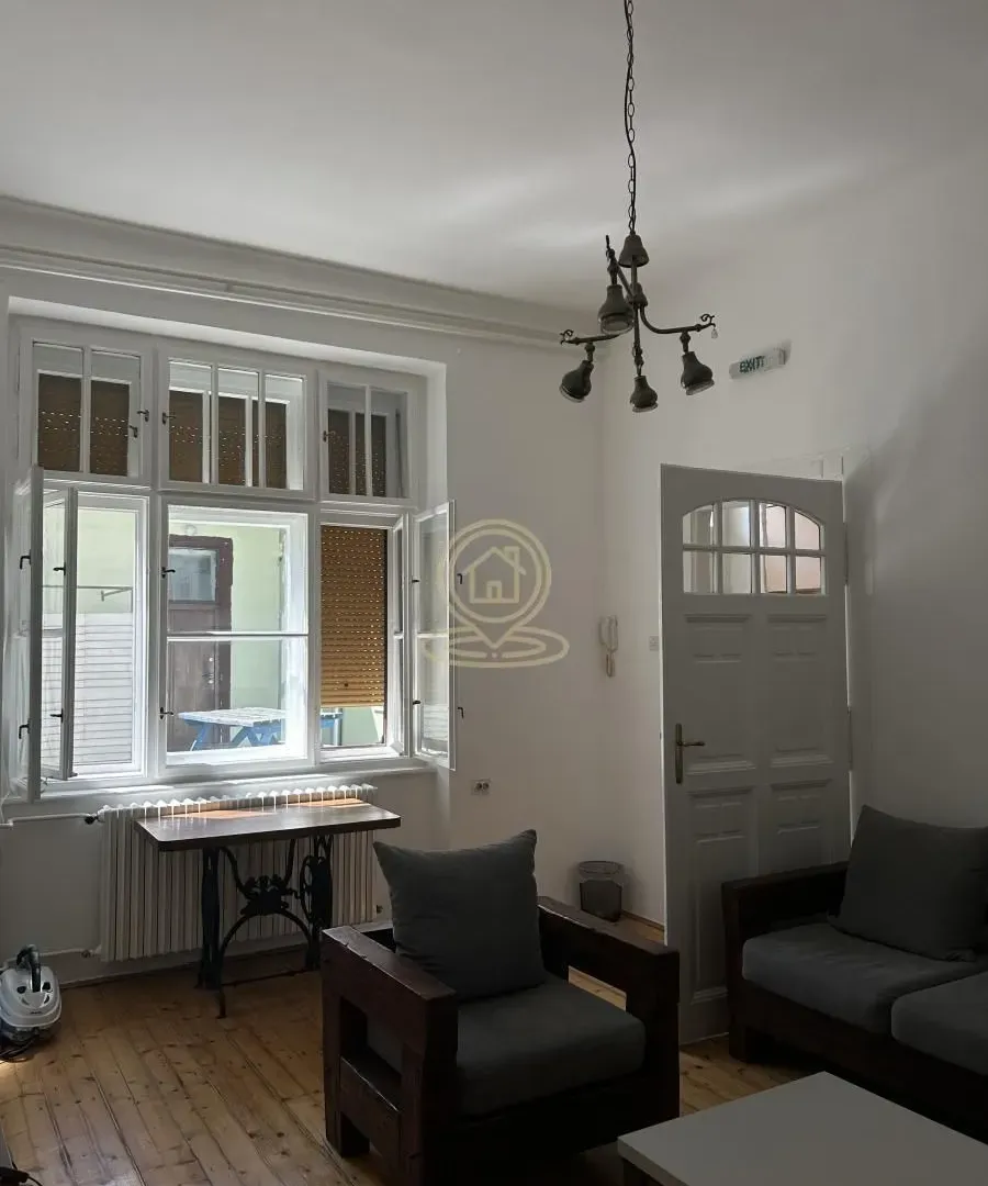 Rent, apartment, 140m², Centar, Novi Sad