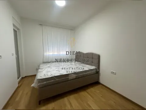 Rent, one bedroom apartment, 48m², Zabjelo, Podgorica - image 5