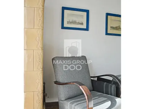 Izdavanje, jednosoban stan, 40m², Slavija, Vračar Sve Podlokacije - image 5