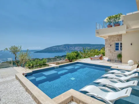 Prodaja, kuća, 230m², Podi, Herceg Novi - image 8