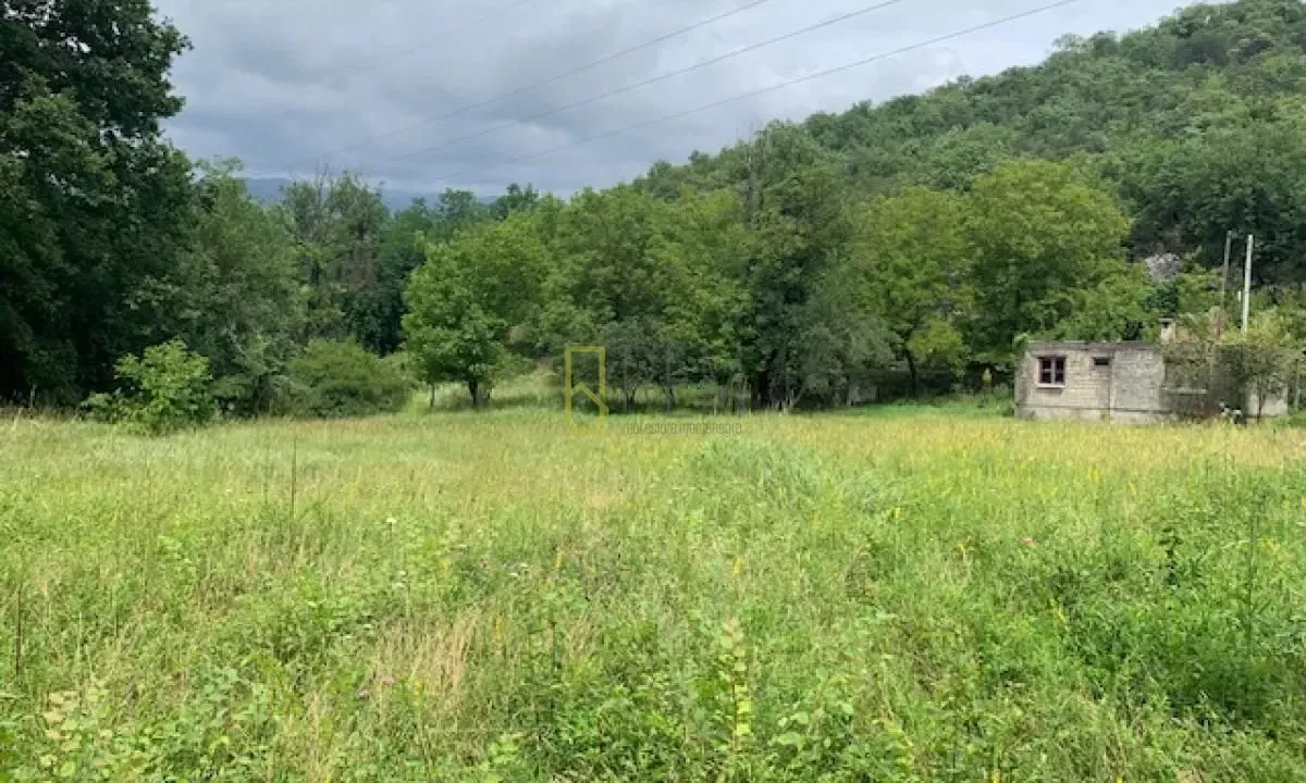 Prodaja, kuća, 64m², Slap, Danilovgrad