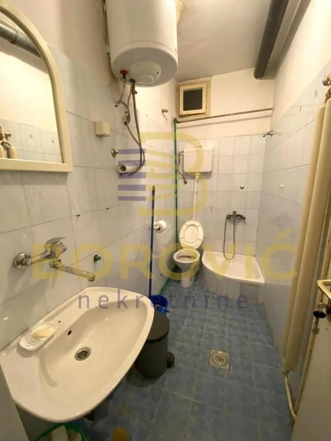 Rent, office space, 60m², Banovo Brdo, Beograd
