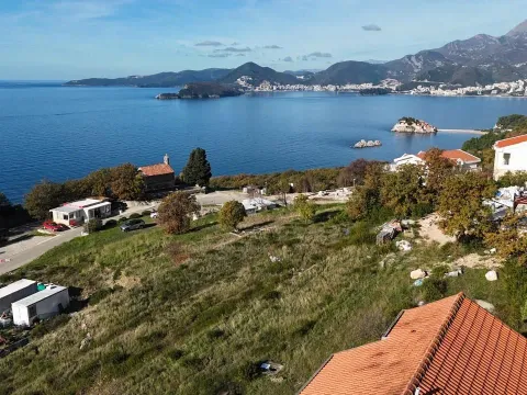 Prodaja, kuća, 210m², Sveti Stefan, Budva - image 8