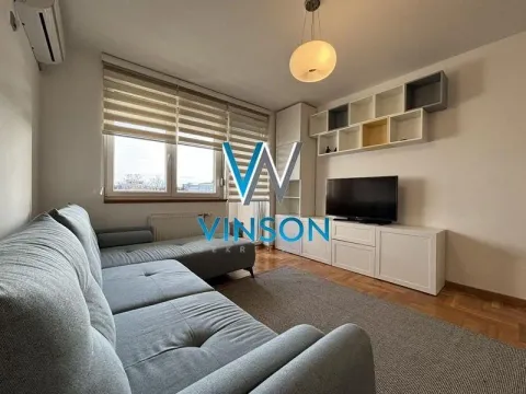 Rent, one bedroom apartment, 41m², Socijalno, Novi Sad Sve Podlokacije - image 3