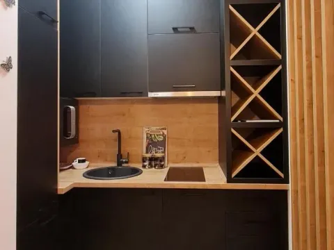 Prodaja, garsonjera, 27m², Budva, Crna Gora - image 8