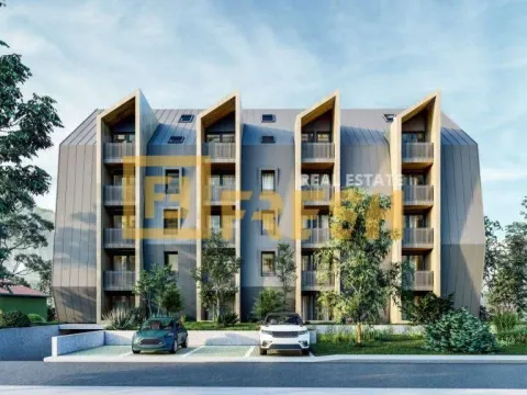 Prodaja, dvosoban stan, 60m², Kolašin, Crna Gora - image 2