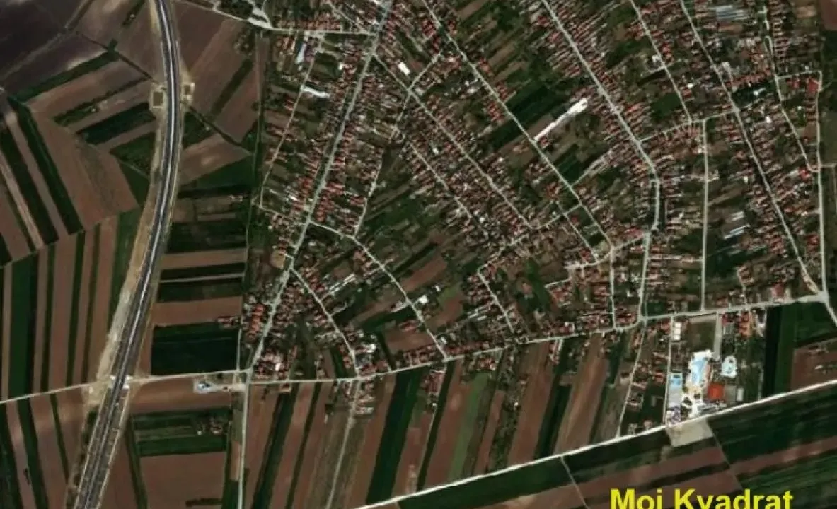 Prodaja, plac, 10366m², Jakovo, Surčin