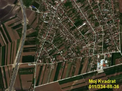 Zemljište in Jakovo