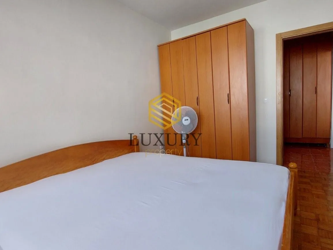 Prodaja, jednosoban stan, 50m², Gintaš, Podgorica