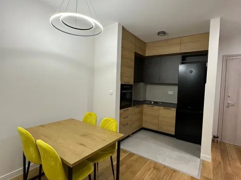 Izdavanje, stan, 40m², Central Point, Podgorica - image 2