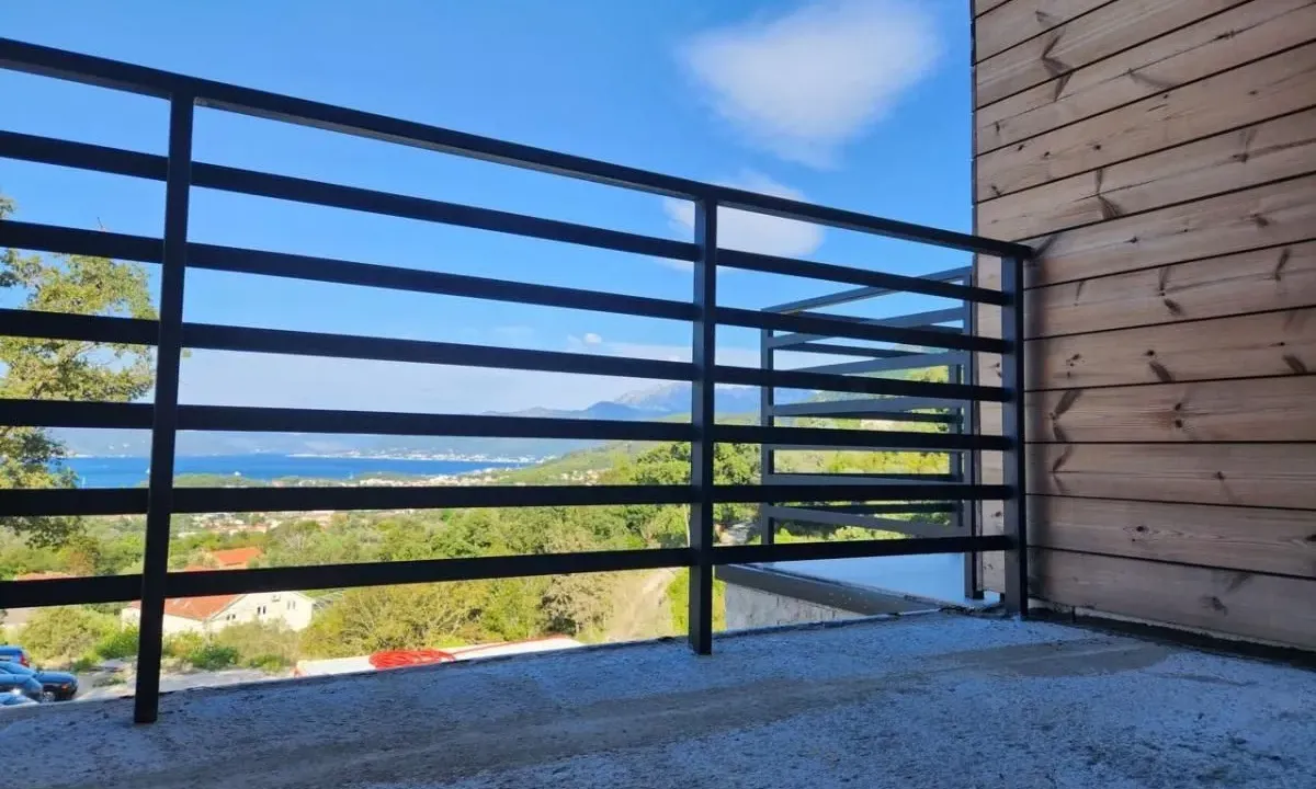 Prodaja, kuća, 126m², Tivat, Crna Gora