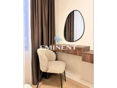 Rent, two bedroom apartment, 56m², Savski Venac, Beograd - image 8