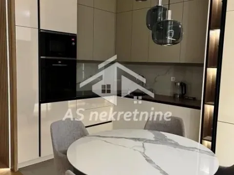 Rent, three bedroom apartment, 73m², Novi Beograd Blok 65, Novi Beograd Sve Podlokacije - image 5