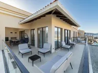 Sale, three bedroom apartment, 271m², Porto Montenegro, Tivat - image 2