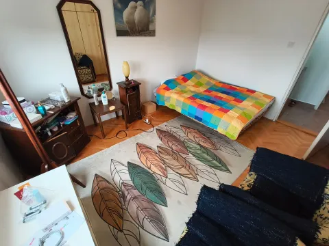 Sale, two bedroom apartment, 80m², Zabjelo, Podgorica - image 12