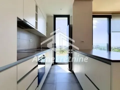 Rent, three bedroom apartment, 142m², Savski Venac, Beograd - image 6