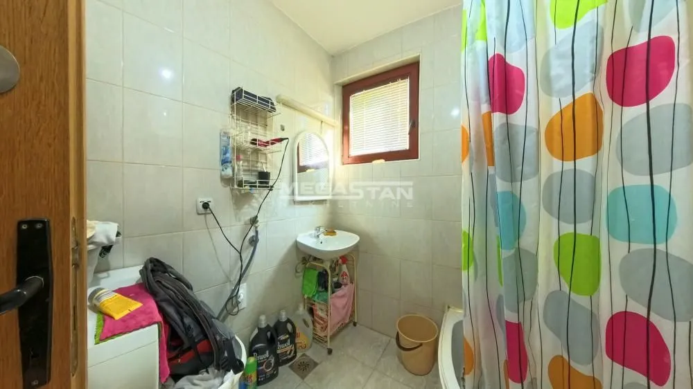 Sale, two bedroom apartment, 55m², Mali Mokri Lug, Zvezdara Sve Podlokacije