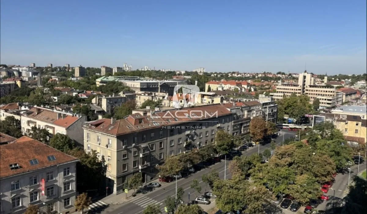 Prodaja, stan, 77m², Zemun Sve Podlokacije, Beograd