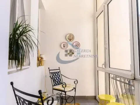 Prodaja, trosoban stan, 107m², Vračar Sve Podlokacije, Beograd - image 5