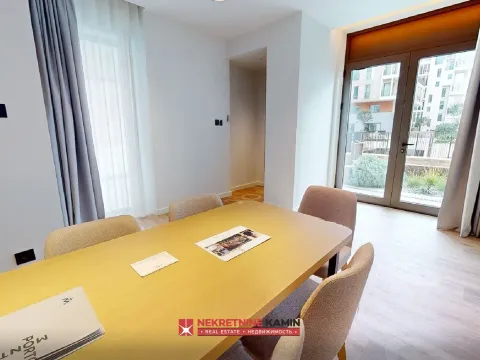 Prodaja, dvosoban stan, 158m², Porto Montenegro, Tivat - image 9