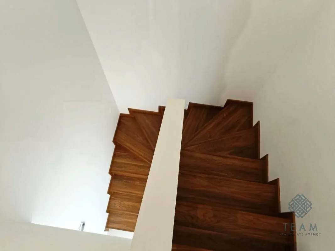 Rent, three bedroom apartment, 127m², Master Kvart, Podgorica