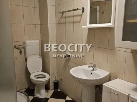 Izdavanje, jednosoban stan, 31m², Kneževac, Beograd - image 5