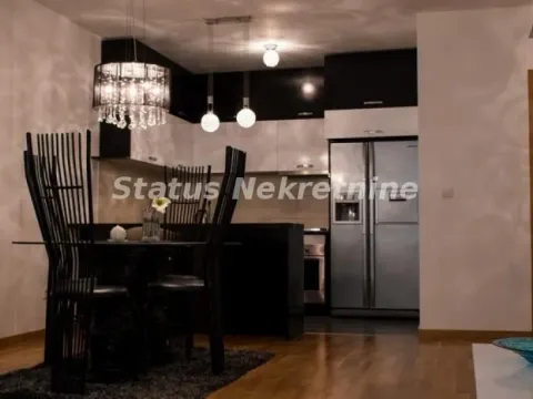 Rent, two bedroom apartment, 53m², Centar, Novi Sad - image 2