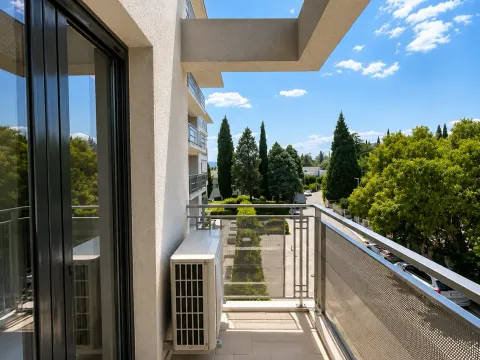 Prodaja, jednosoban stan, 40m², Gorica C, Podgorica - image 6