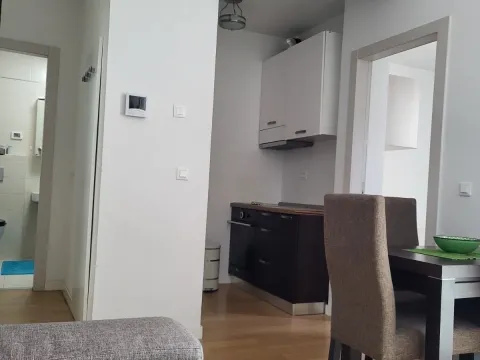Sale, one bedroom apartment, 32m², Budva, Crna Gora - image 2