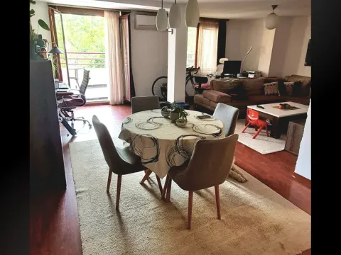Sale, two bedroom apartment, 80m², Malo Brdo, Podgorica - image 5