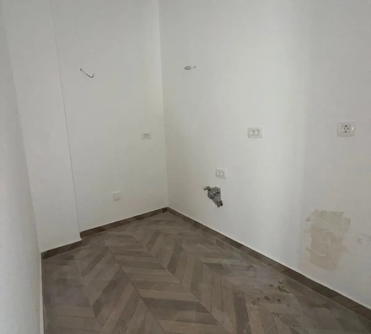 Prodaja, jednosoban stan, 53m², Centar, Budva
