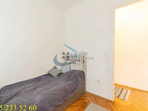 Sale, three bedroom apartment, 69m², Vračar Sve Podlokacije, Beograd - image 10