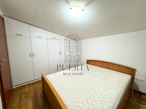 Izdavanje, jednosoban stan, 50m², Zagorič, Podgorica - image 6