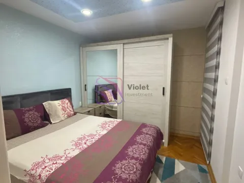 Izdavanje, jednosoban stan, 43m², Stari Aerodrom, Podgorica - image 8