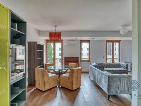 Rent, two bedroom apartment, 90m², Centar, Podgorica - image 3