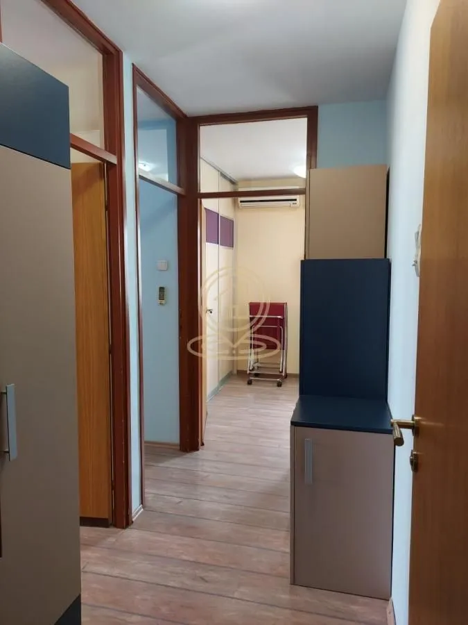 Rent, four bedroom apartment, 115m², Palilula Sve Podlokacije, Beograd