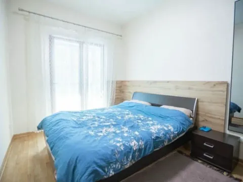 Izdavanje, jednosoban stan, 45m², Centar, Podgorica - image 4